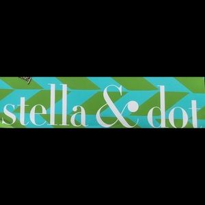 Gitane Necklace by Stella & Dot